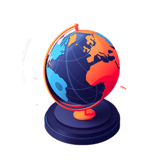 Trading crypto disponible à travers le monde dans 98 pays via la plateforme